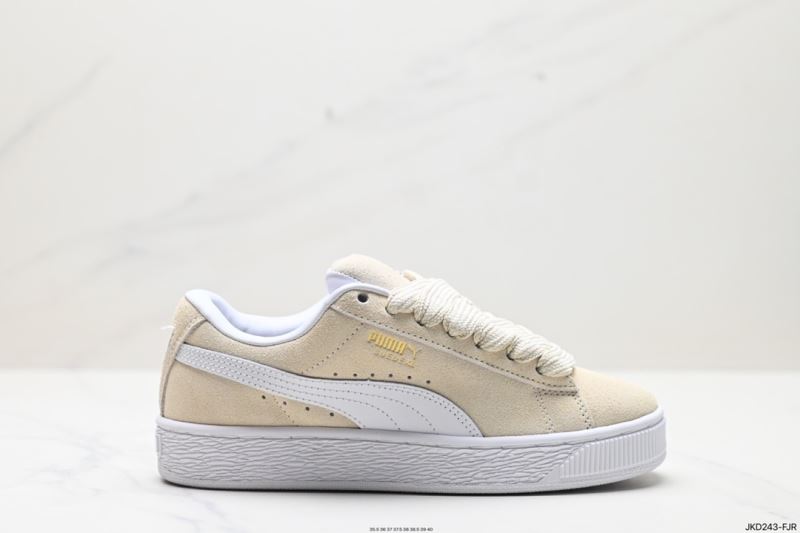 Puma Shoes